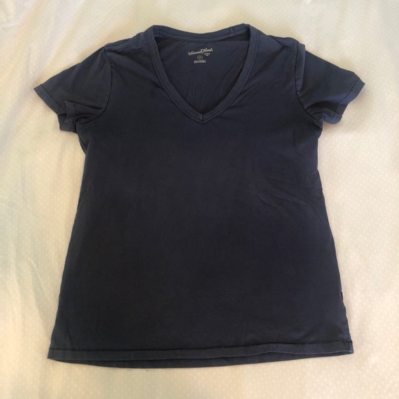 Universal threads basic V neck tee - Picture 1 of 3